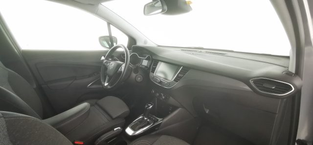 OPEL Crossland usata 45