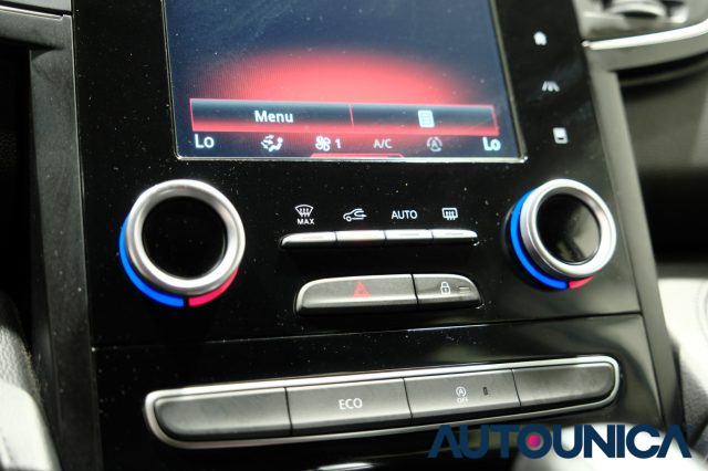 RENAULT Koleos usata, con Volante multifunzione