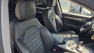 ALFA ROMEO Stelvio usata, con Controllo automatico clima