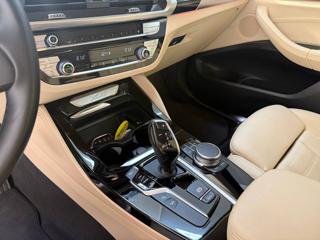 BMW X4 usata, con Interni in pelle