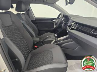 AUDI A1 usata, con Adaptive Cruise Control