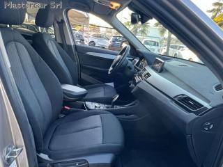 BMW X1 usata, con Immobilizzatore elettronico