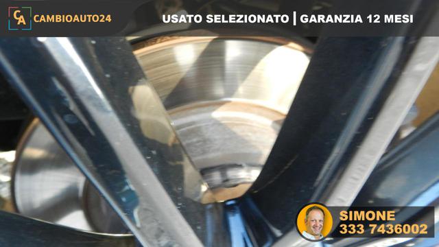 MERCEDES-BENZ A 250 usata 108