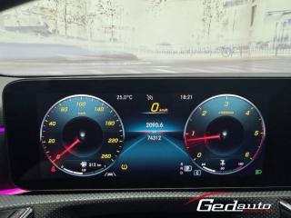 MERCEDES-BENZ A 180 usata, con Touch screen