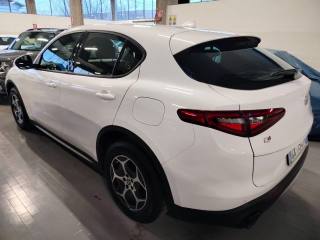 ALFA ROMEO Stelvio usata, con Cerchi in lega