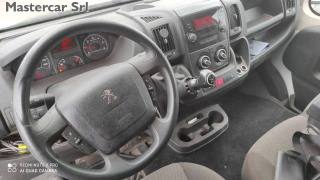 PEUGEOT Boxer usata, con Immobilizzatore elettronico