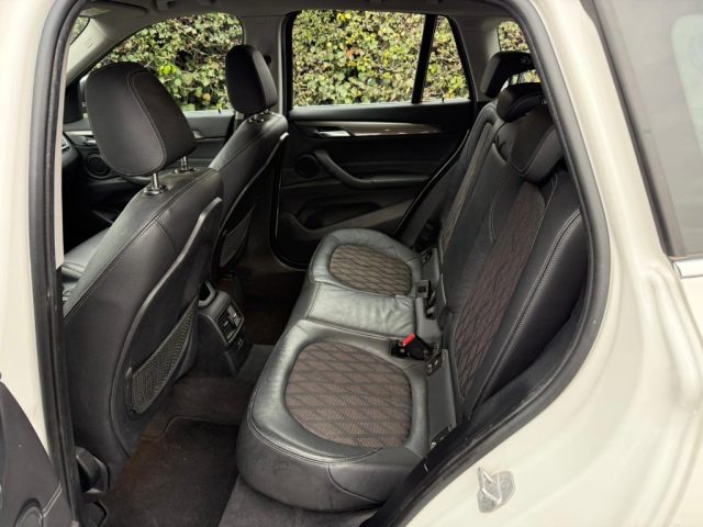 BMW X1 usata, con Controllo trazione