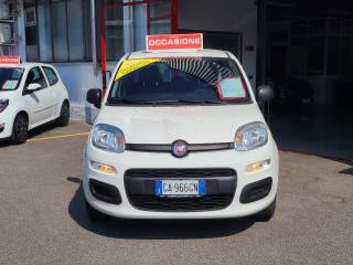 FIAT Panda usata, con Airbag