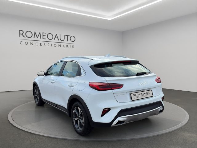 KIA XCeed usata, con Airbag Passeggero