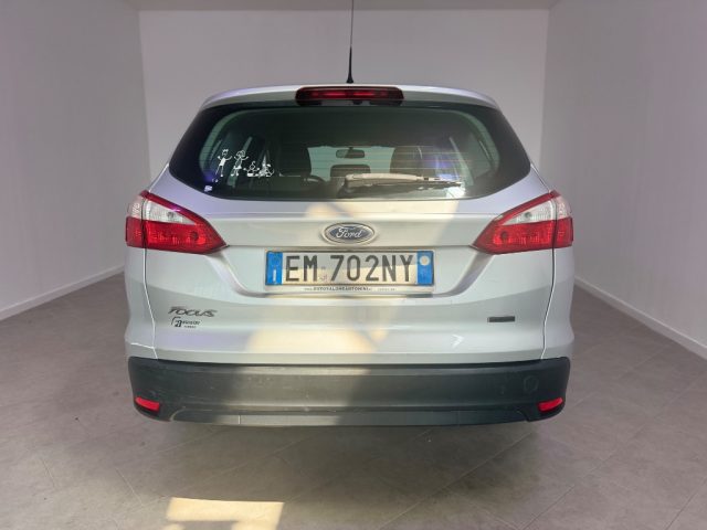 FORD Focus usata 8