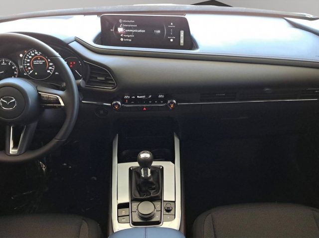 MAZDA CX-30 usata, con ESP