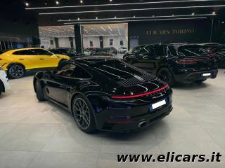 PORSCHE 911 usata, con Airbag laterali