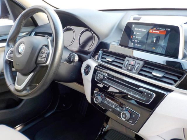 BMW X1 usata, con Controllo trazione