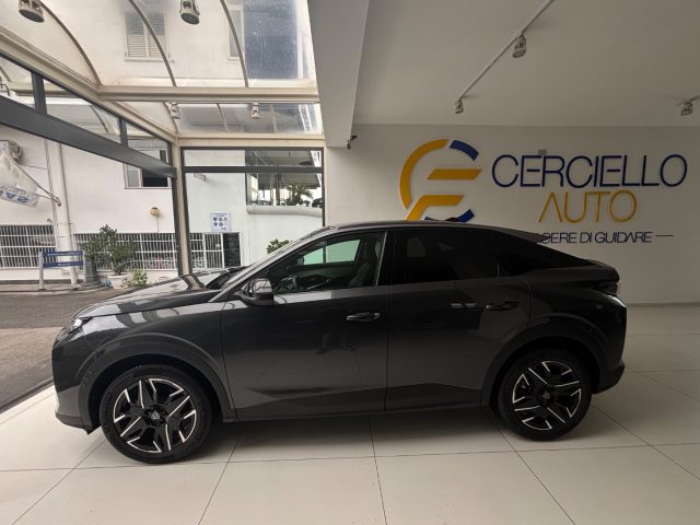 PEUGEOT 3008 usata, con Boardcomputer