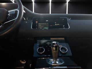LAND ROVER Range Rover Evoque usata, con Immobilizzatore elettronico
