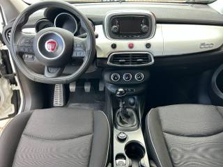 FIAT 500X usata, con Cerchi in lega