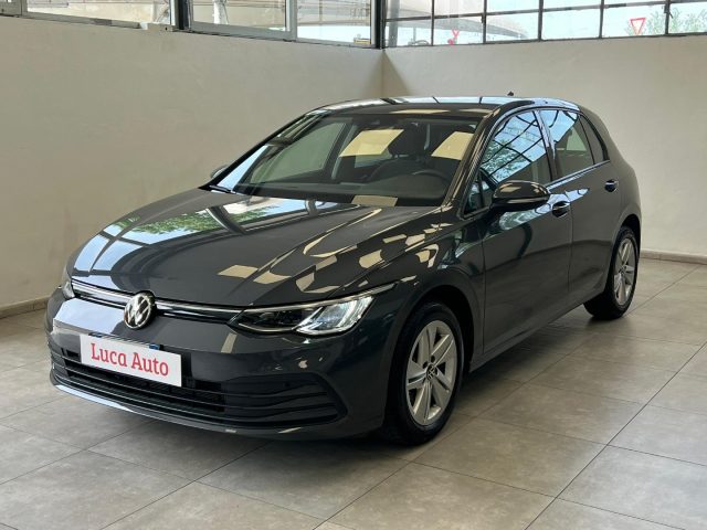 VOLKSWAGEN Golf usata, con ABS