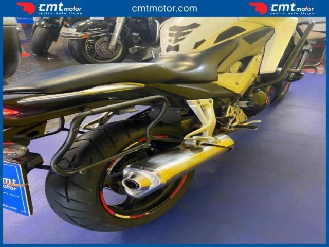 HONDA Crossrunner usata 11