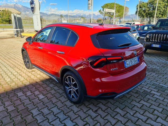 FIAT Tipo usata, con Airbag Passeggero