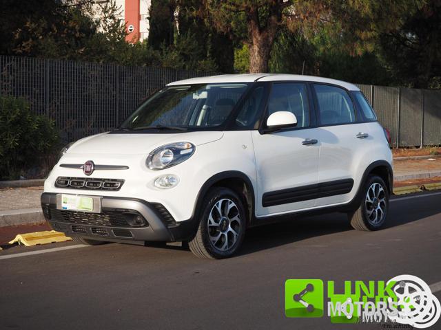 FIAT 500L usata 0