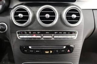 MERCEDES-BENZ C 220 usata 21