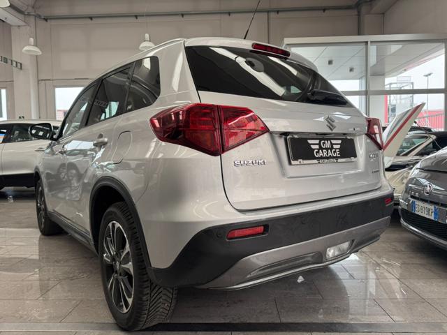 SUZUKI Vitara usata, con Volante multifunzione