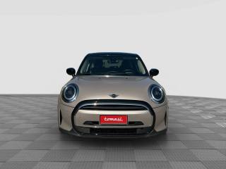 MINI Mini usata 7