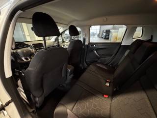 PEUGEOT 2008 usata, con Controllo trazione