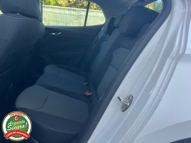 SKODA Fabia usata, con Immobilizzatore elettronico