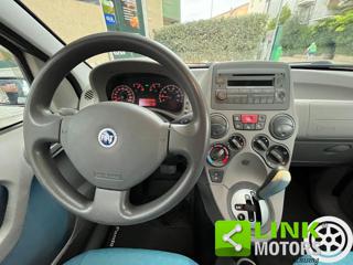 FIAT Panda usata 16