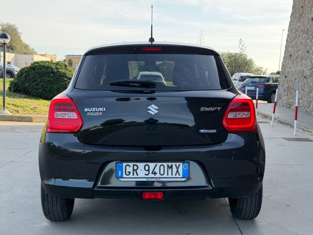 SUZUKI Swift usata, con Boardcomputer