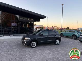 VOLKSWAGEN T-Cross usata, con Airbag Passeggero