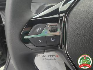 PEUGEOT 2008 usata, con Cruise Control