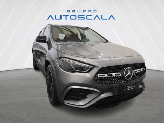 MERCEDES-BENZ GLA 200 usata, con Airbag laterali