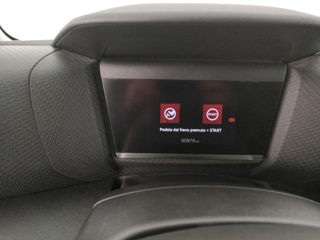 CITROEN C4 usata, con Controllo vocale