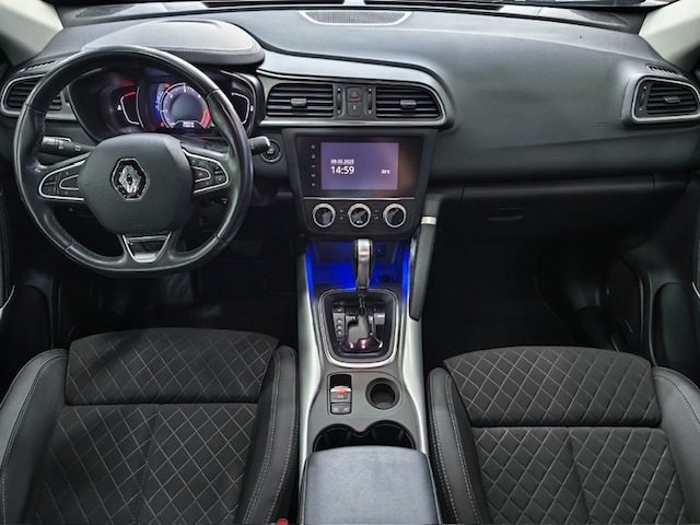 RENAULT Kadjar usata, con Sistema di navigazione