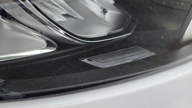 MERCEDES-BENZ A 200 usata, con Boardcomputer