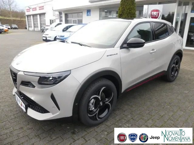 ALFA ROMEO Junior usata, con Chiusura centralizzata