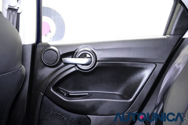FIAT 500X usata 37