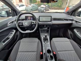 MG MG3 usata, con ESP