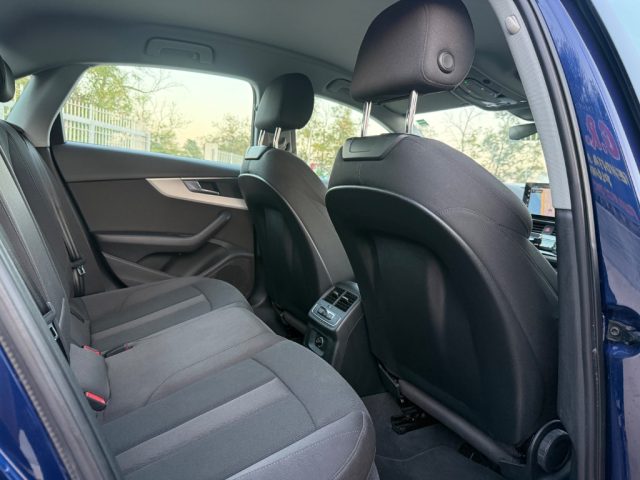 AUDI A4 usata 26