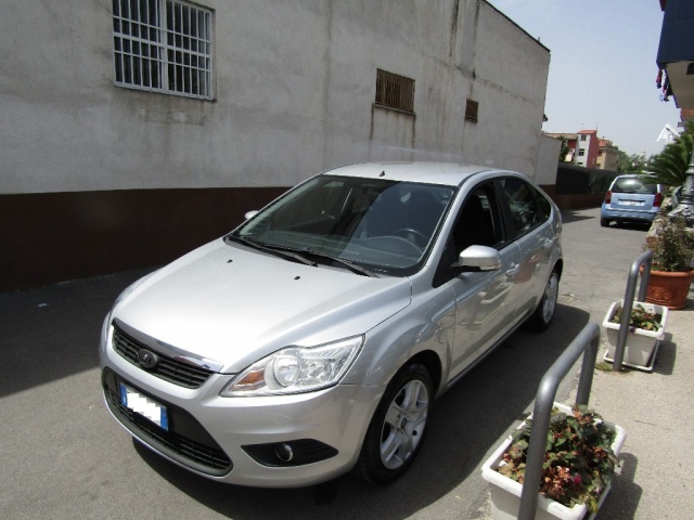 FORD Focus usata, con ABS