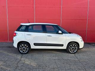 FIAT 500L usata, con Airbag Passeggero