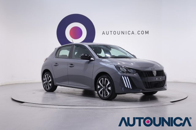PEUGEOT 208 usata, con Airbag laterali