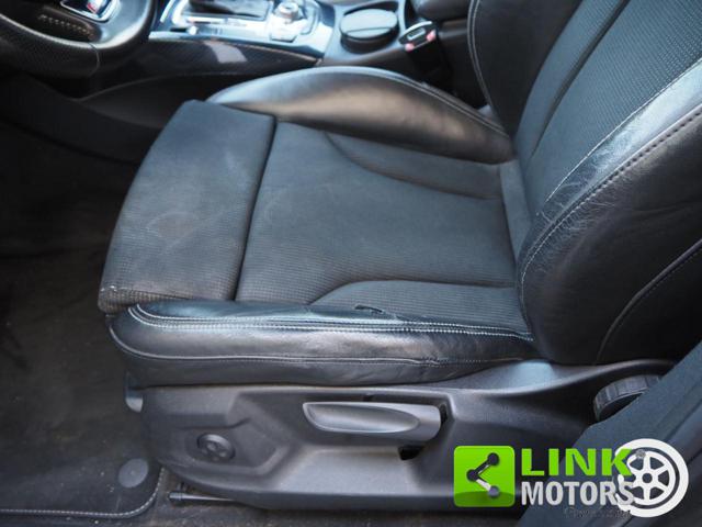 AUDI Q5 usata 28