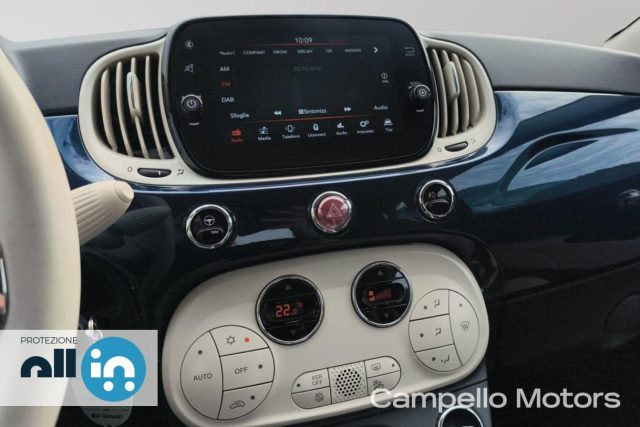 FIAT 500 usata 11