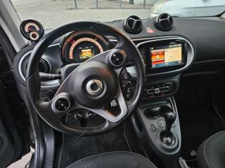 SMART ForTwo usata, con Airbag Passeggero