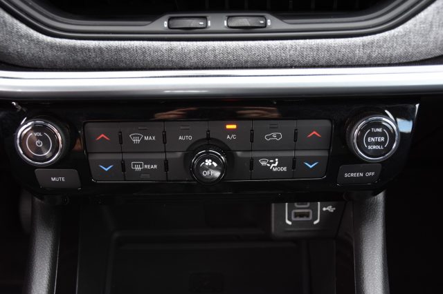JEEP Compass usata, con Immobilizzatore elettronico