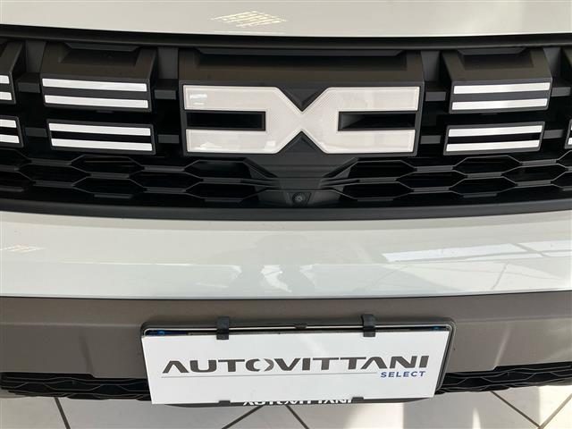 DACIA Duster usata 23