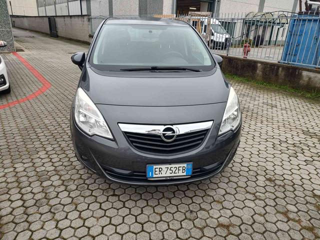 OPEL Meriva usata, con Climatizzatore